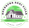 Devratna Agri Villa Logo